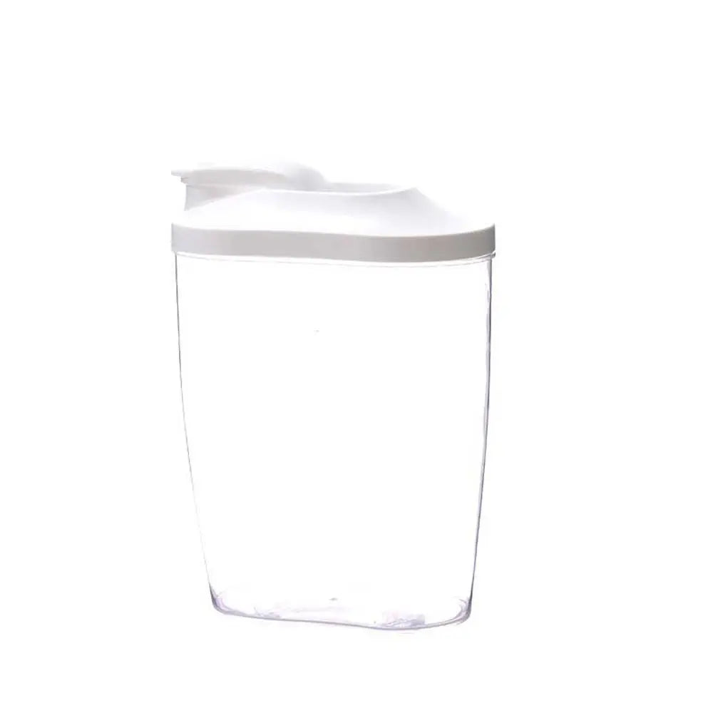 Modern Cereal Storage Containers