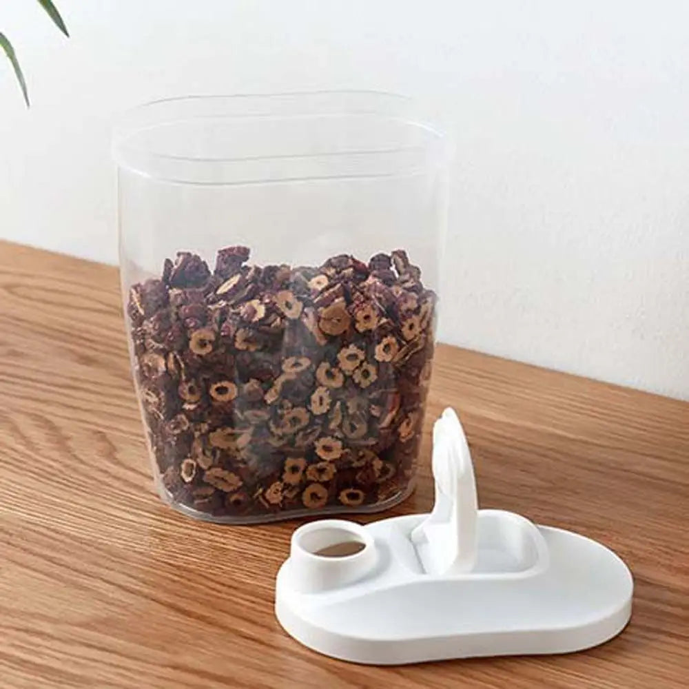 Modern Cereal Storage Containers