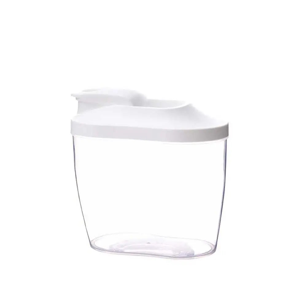 Modern Cereal Storage Containers