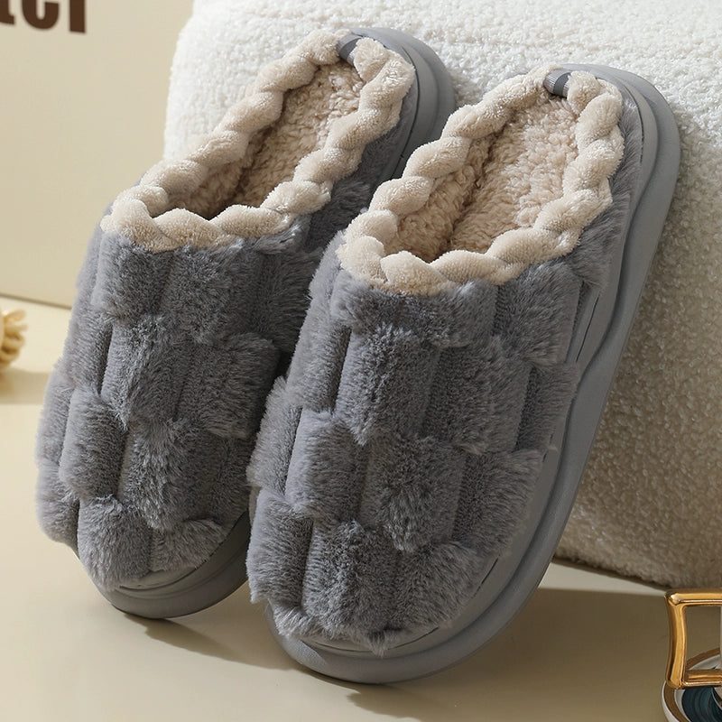 CozyStep Slippers