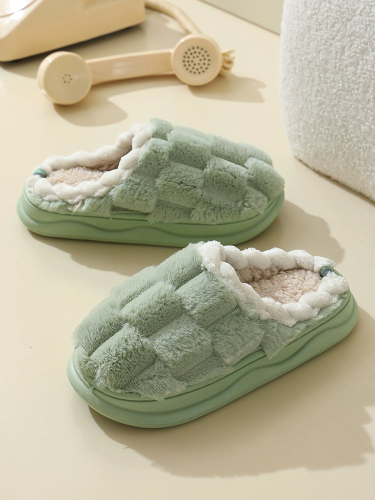 CozyStep Slippers