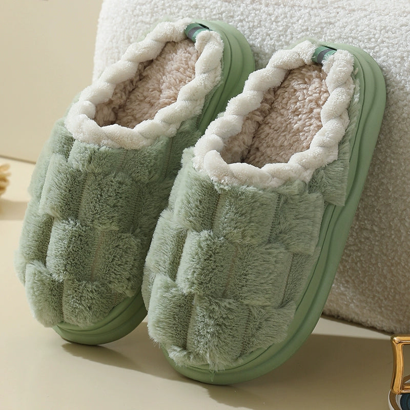 CozyStep Slippers
