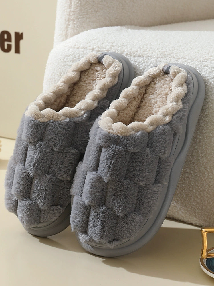 CozyStep Slippers