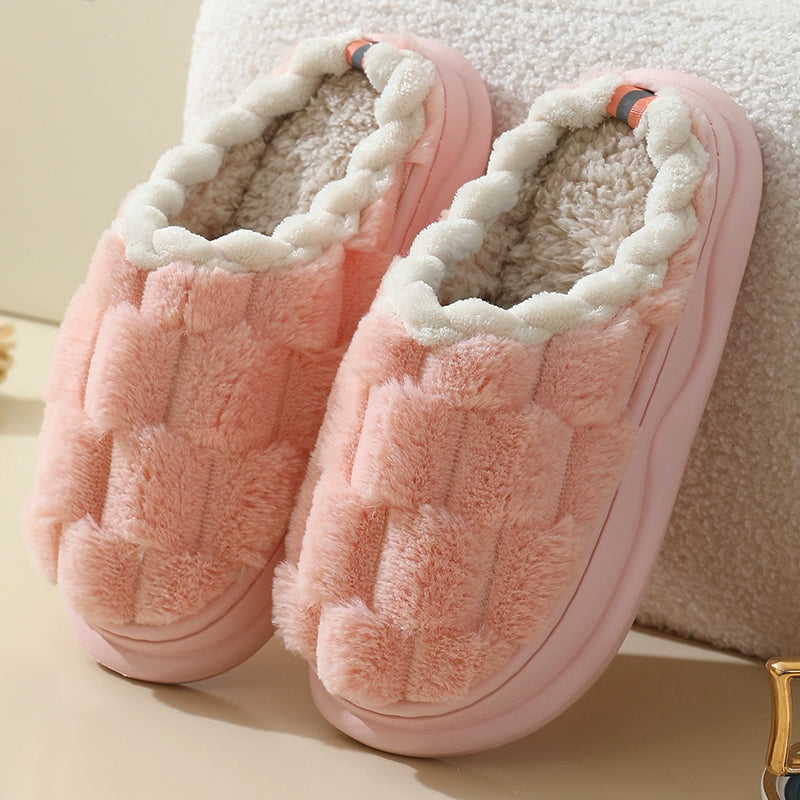 CozyStep Slippers