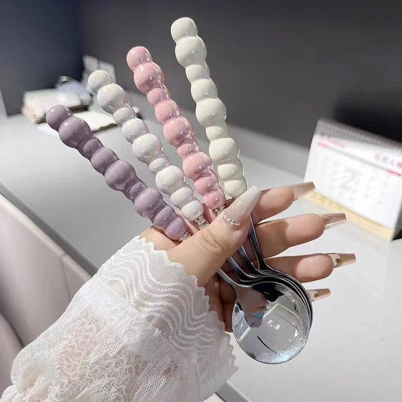 Pearl Luxe Spoon