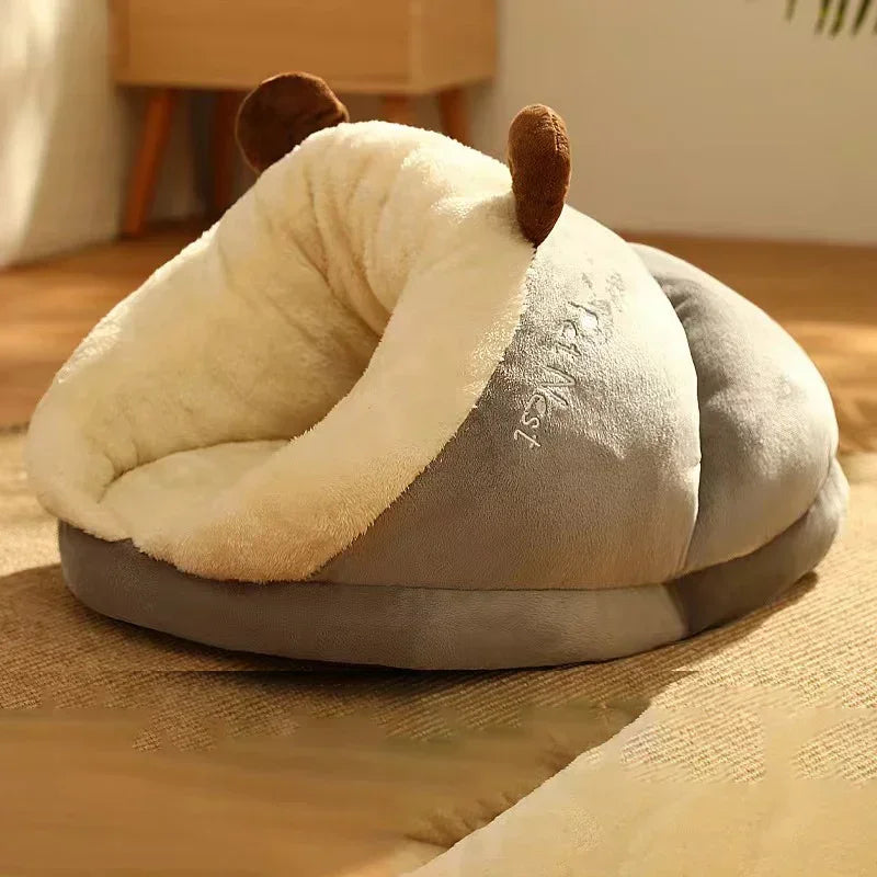 The Pet Nest