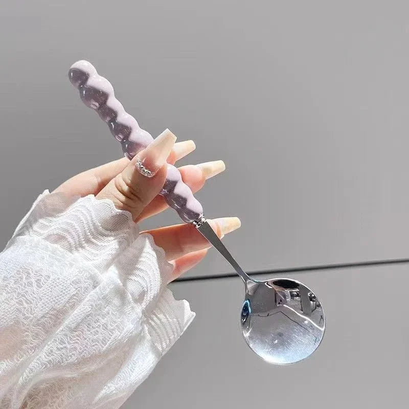 Pearl Luxe Spoon