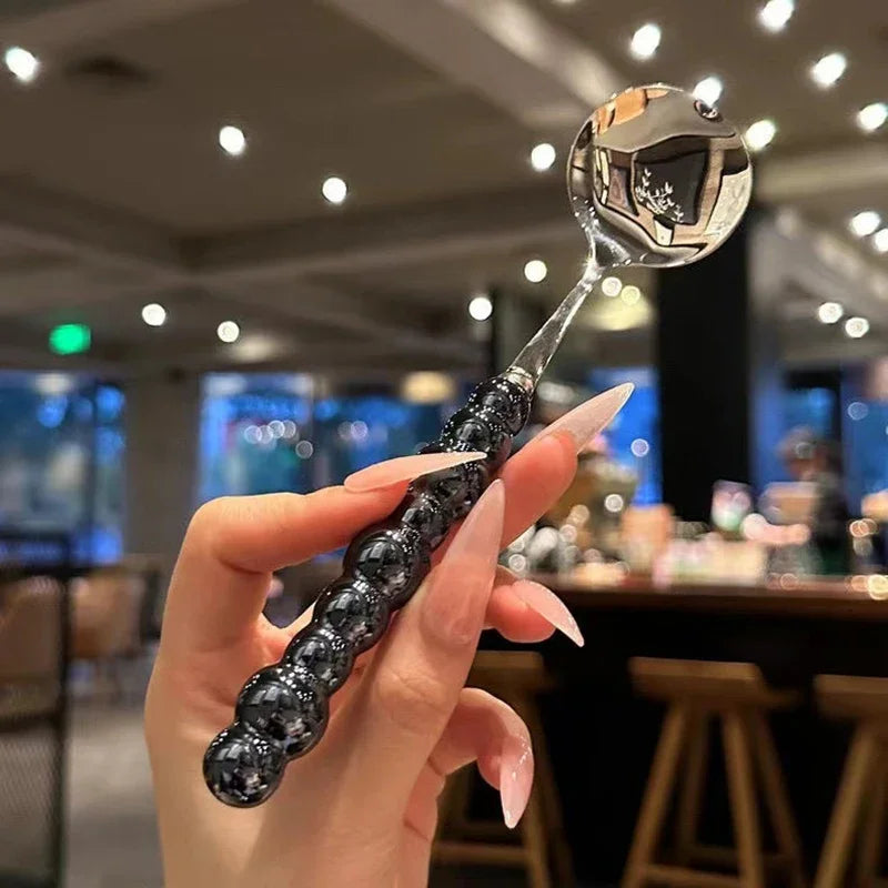 Pearl Luxe Spoon