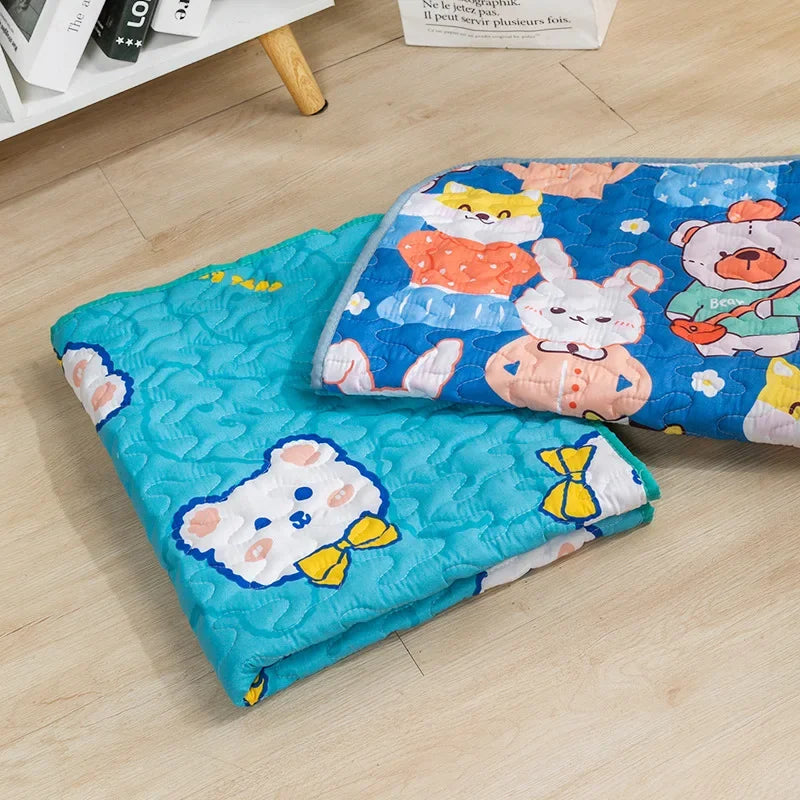Washable Pet Mat