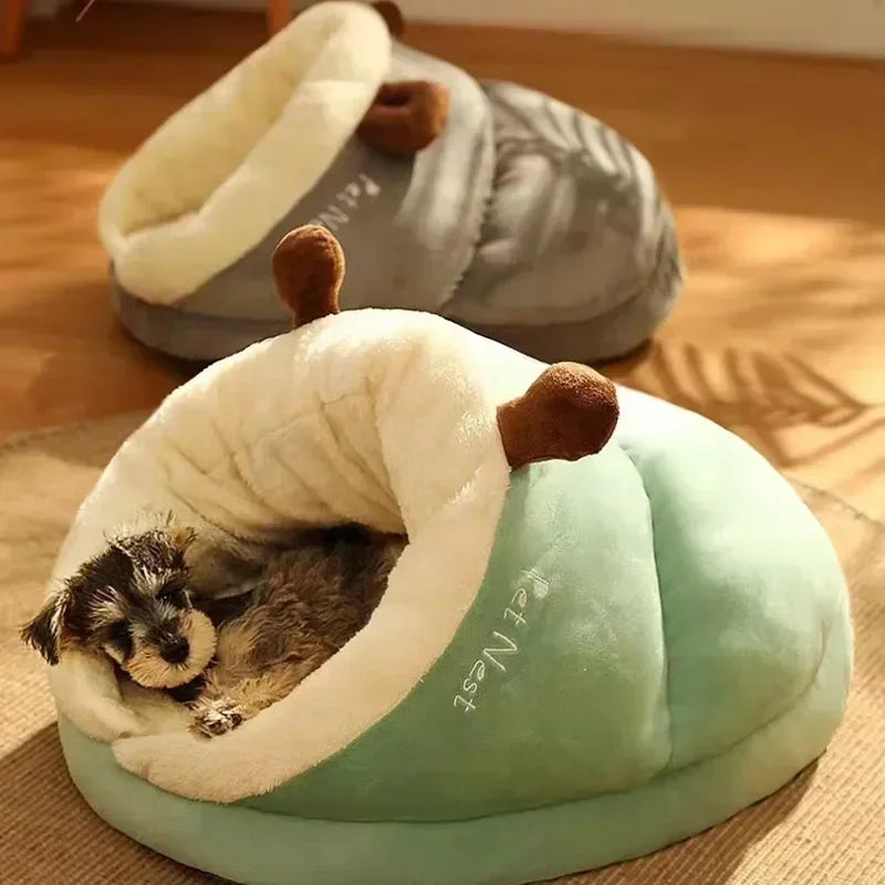 The Pet Nest
