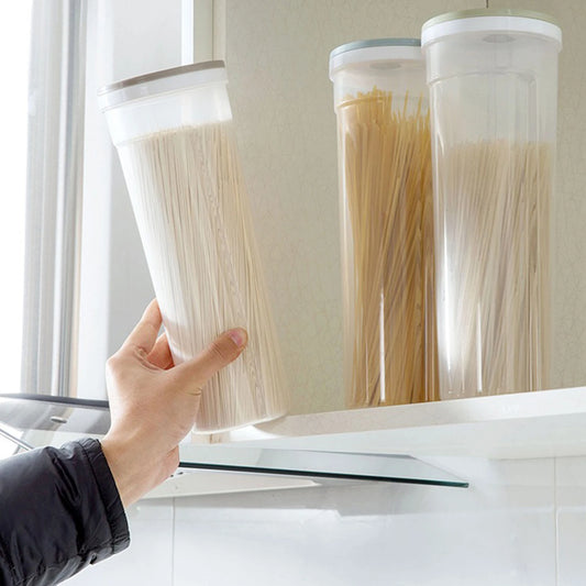 The Pour & Store Perfect Pantry Container