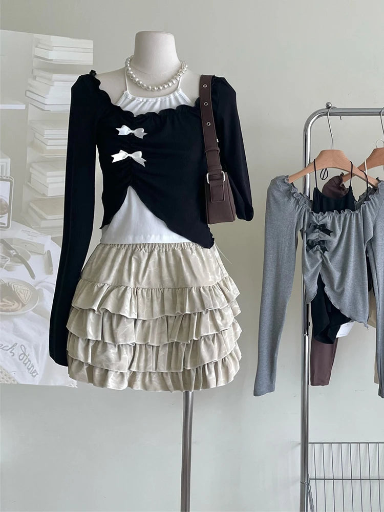 The Fiona Two-Piece Set