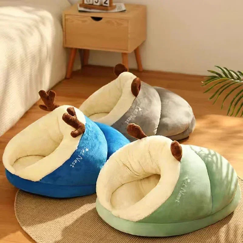 The Pet Nest