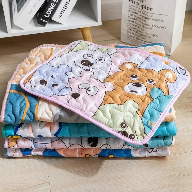 Washable Pet Mat