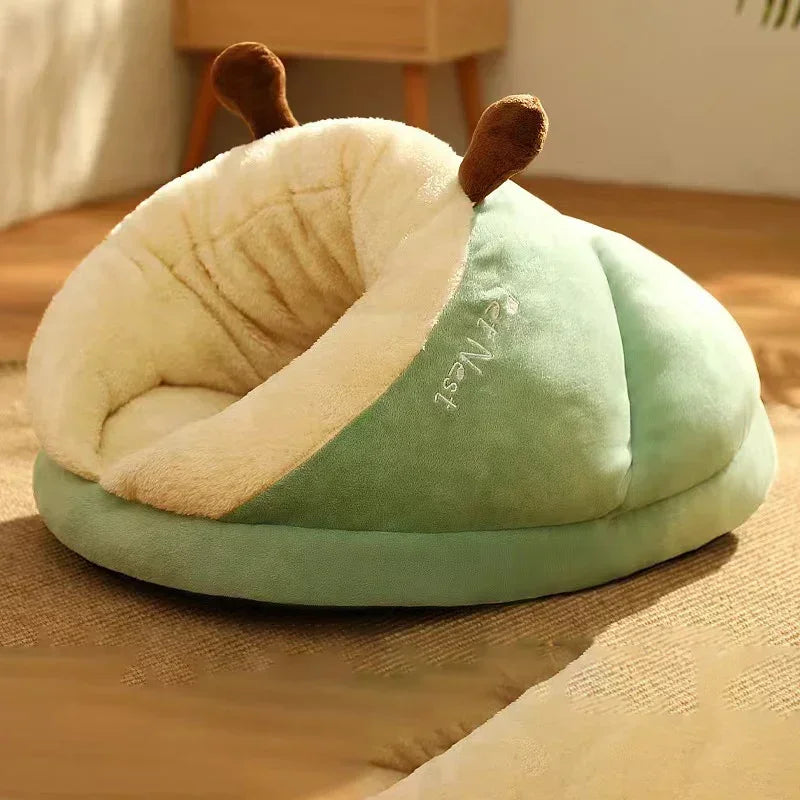 The Pet Nest
