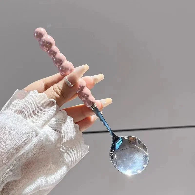 Pearl Luxe Spoon