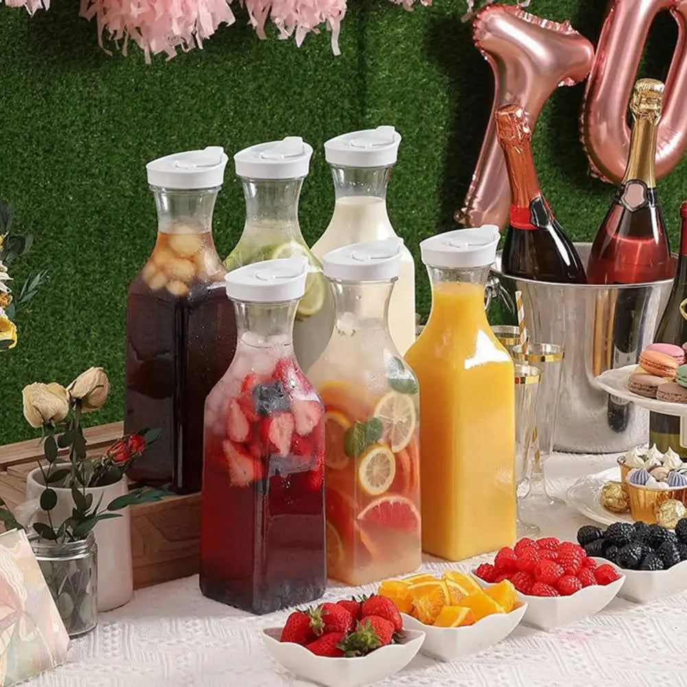 The 1.5L Pour Perfection Carafe