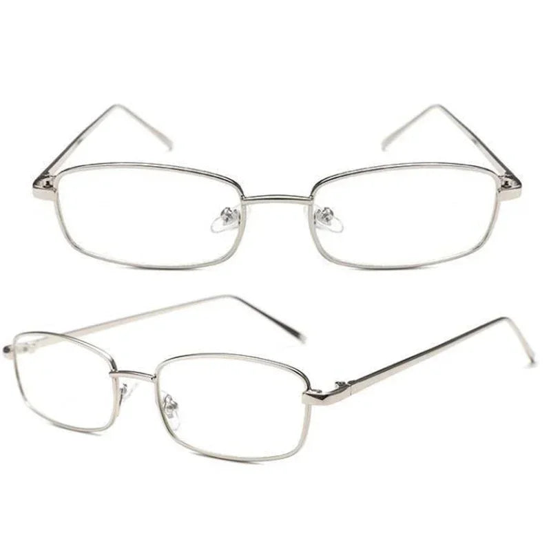 Office Siren Wireframe Glasses