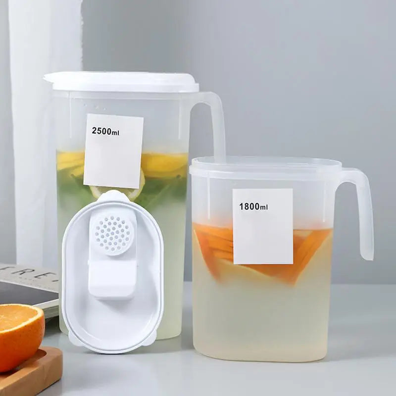 The Spa Water Pitcher