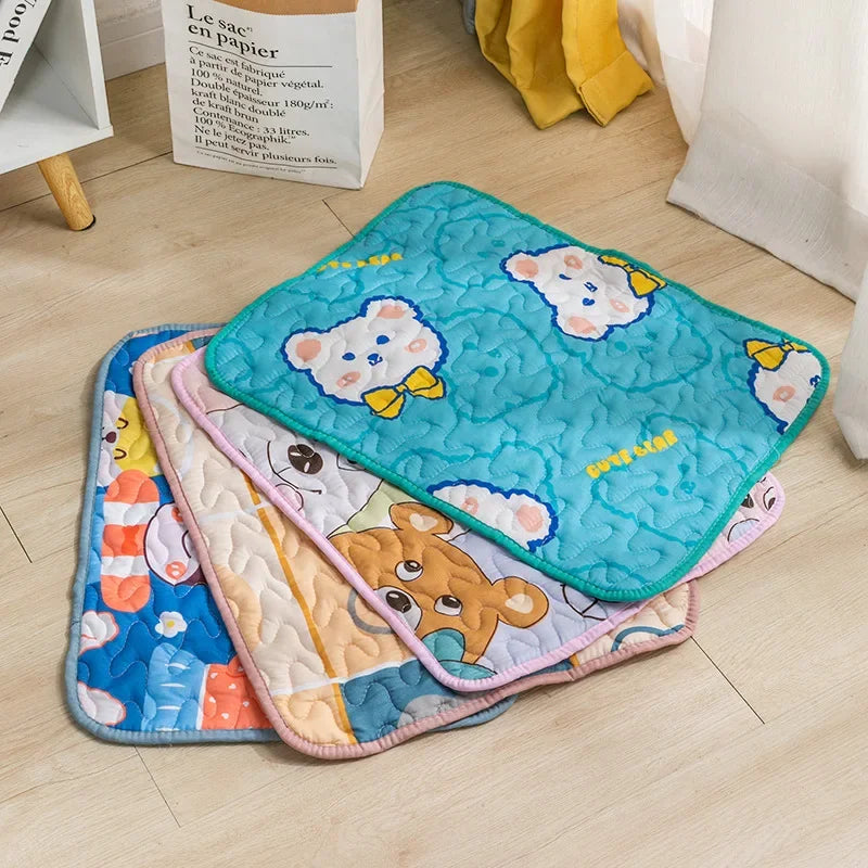 Washable Pet Mat