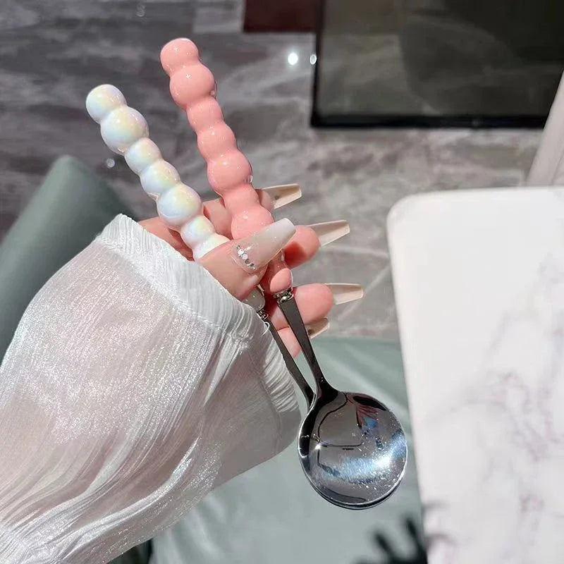 Pearl Luxe Spoon