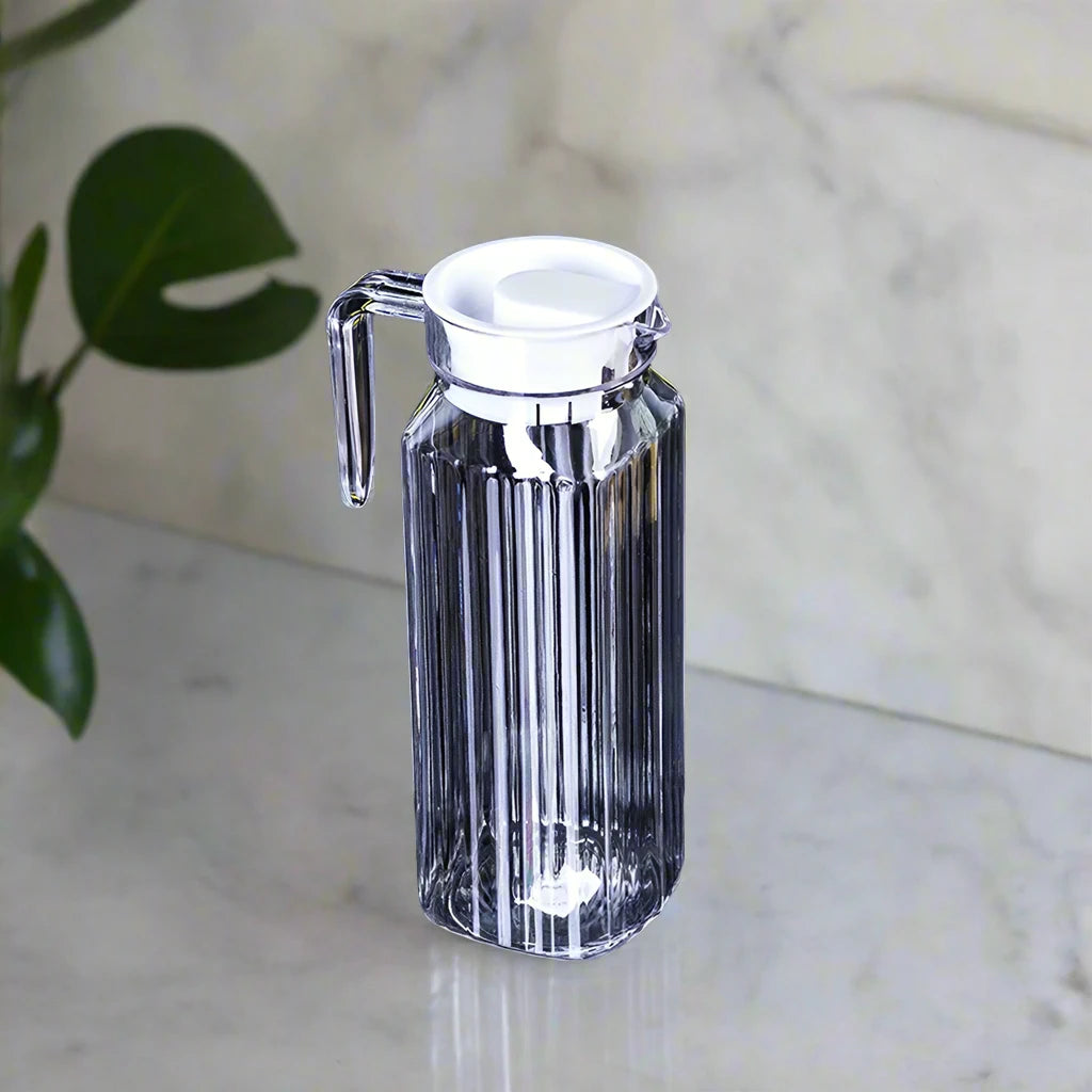 The Ultimate Sleek Fridge Pitcher