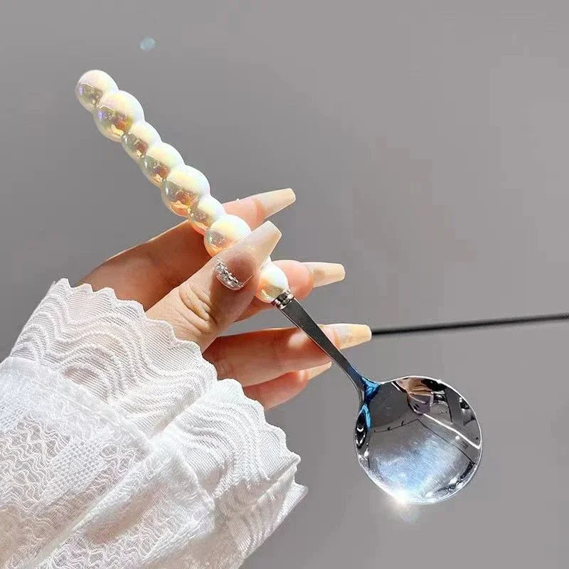 Pearl Luxe Spoon