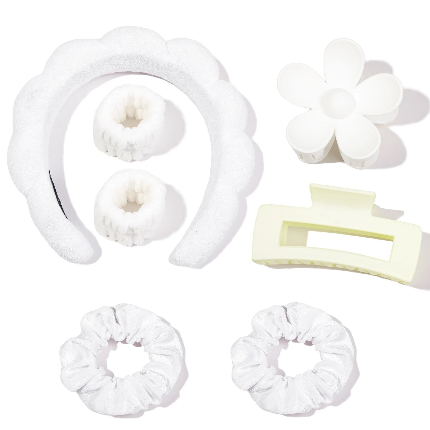 Soft Glow Spa Set