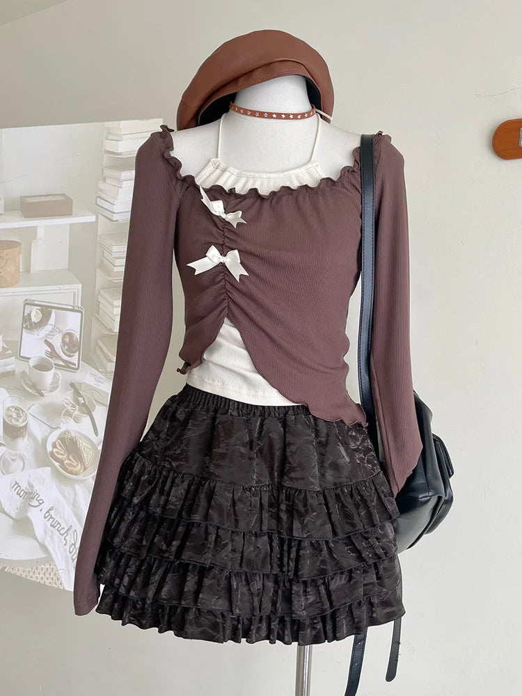 The Fiona Two-Piece Set