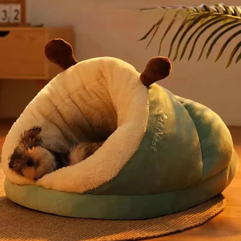 The Pet Nest