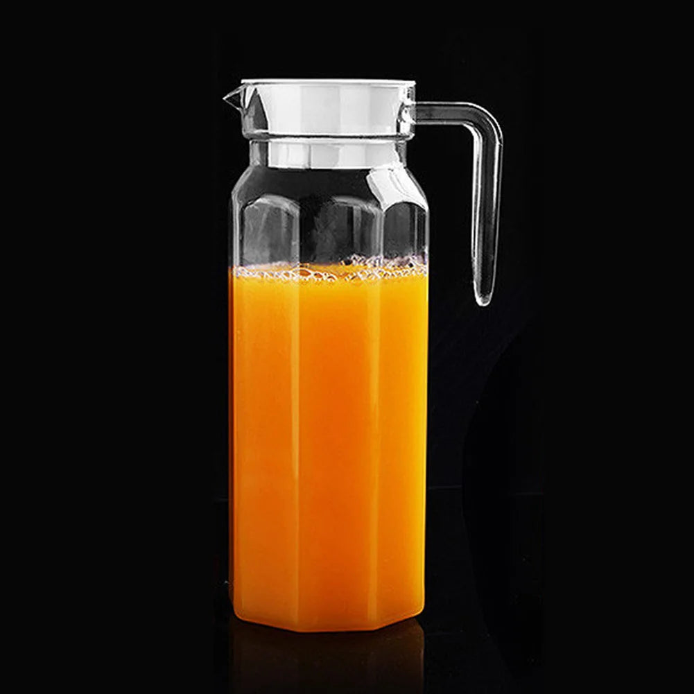 The Ultimate Sleek Fridge Pitcher