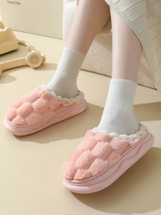 CozyStep Slippers