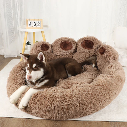 Cloud Cuddle Bed