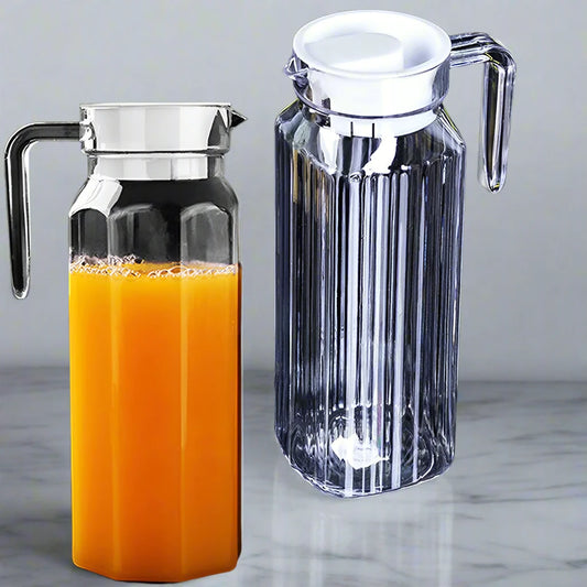 The Ultimate Sleek Fridge Pitcher