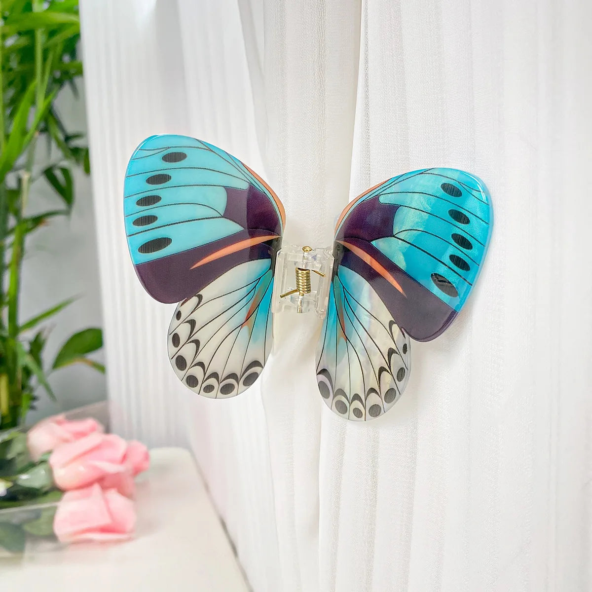 Butterfly Clip Collection