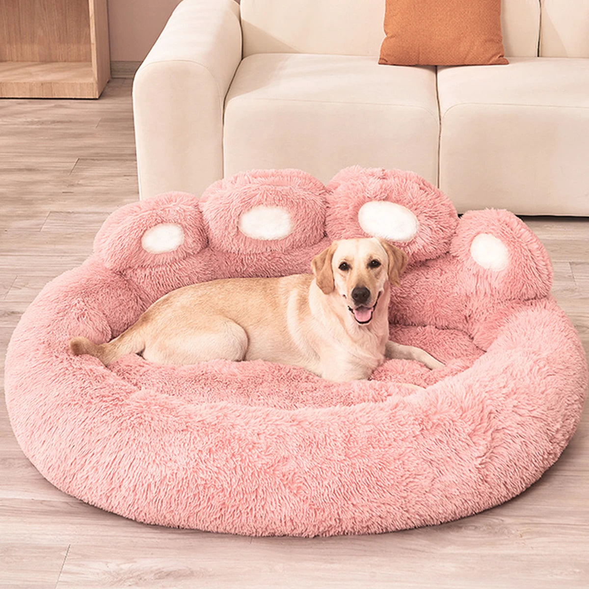 Cloud Cuddle Bed