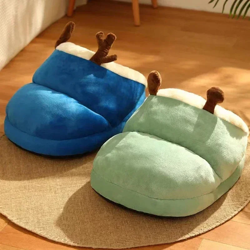 The Pet Nest