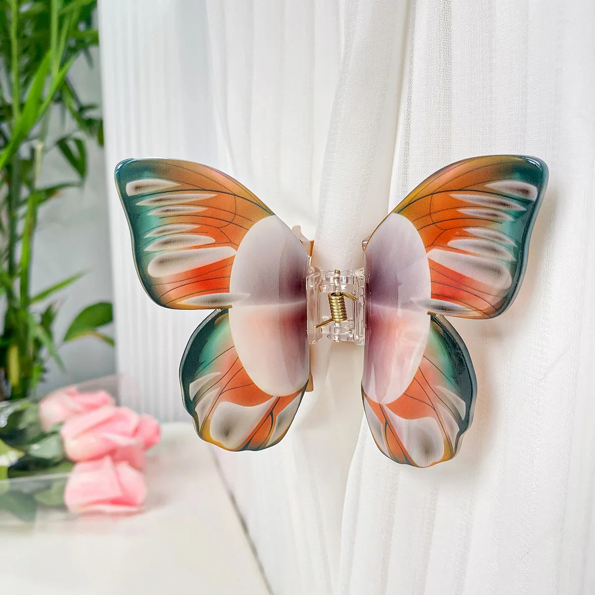 Butterfly Clip Collection