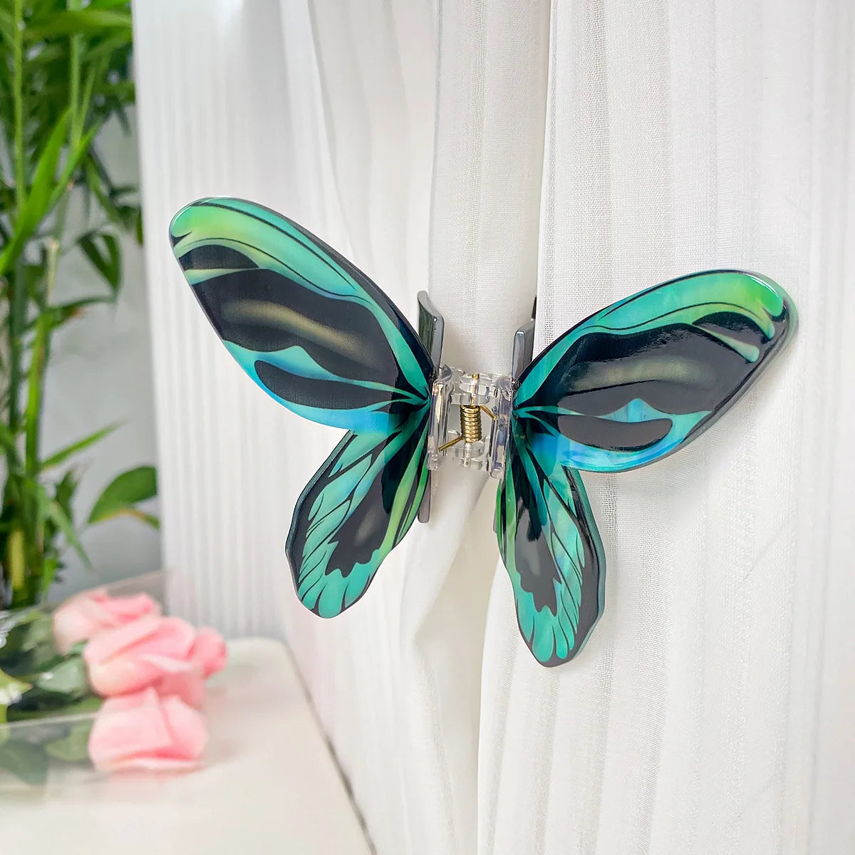 Butterfly Clip Collection