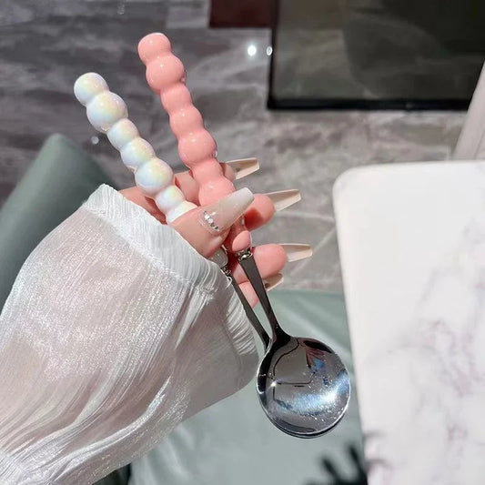 Pearl Luxe Spoon