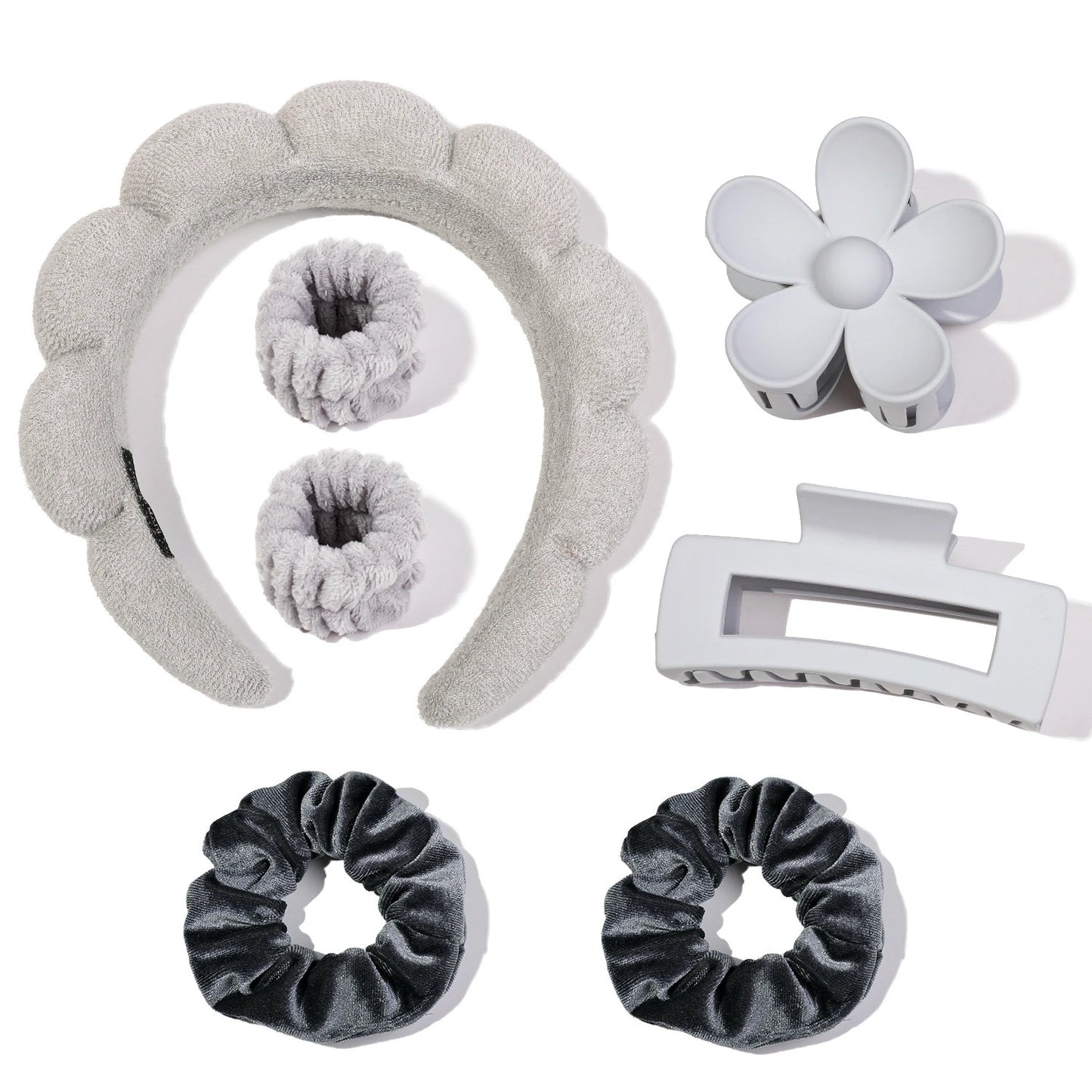 Soft Glow Spa Set