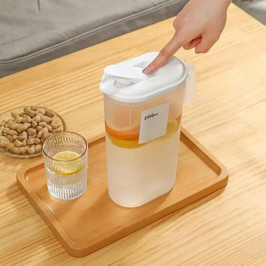 The Spa Water Pitcher