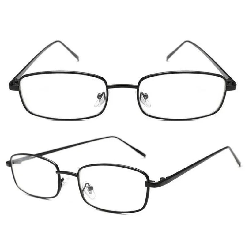 Office Siren Wireframe Glasses