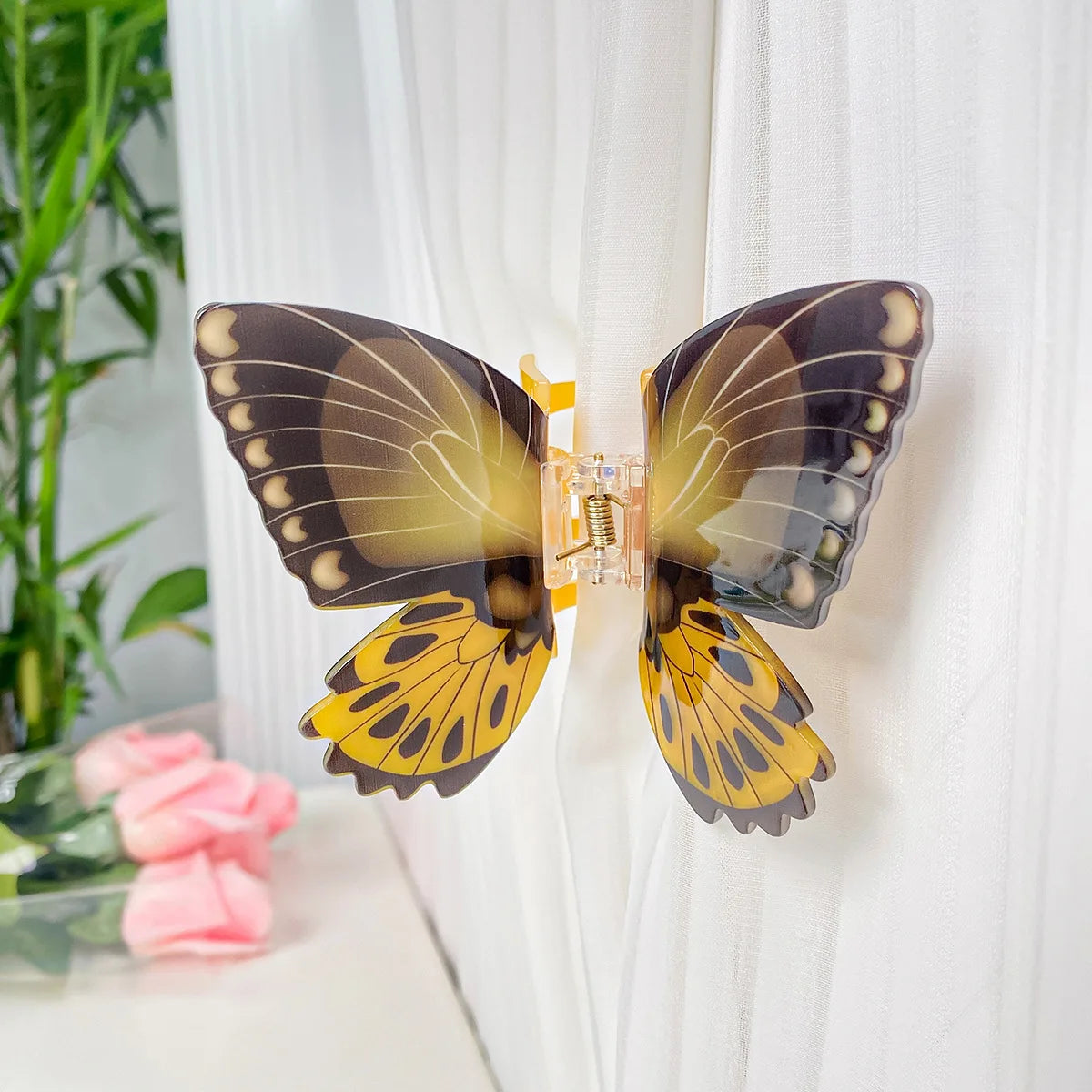 Butterfly Clip Collection