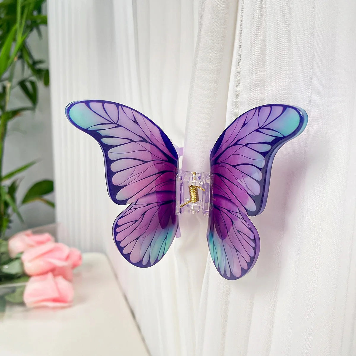 Butterfly Clip Collection