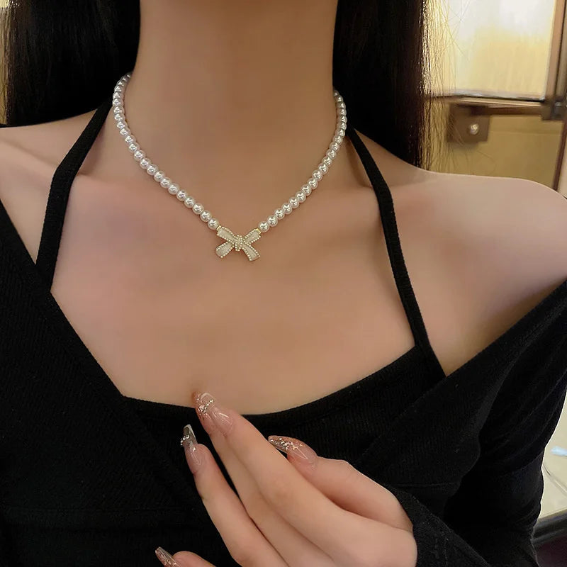 The Eleanor Necklace