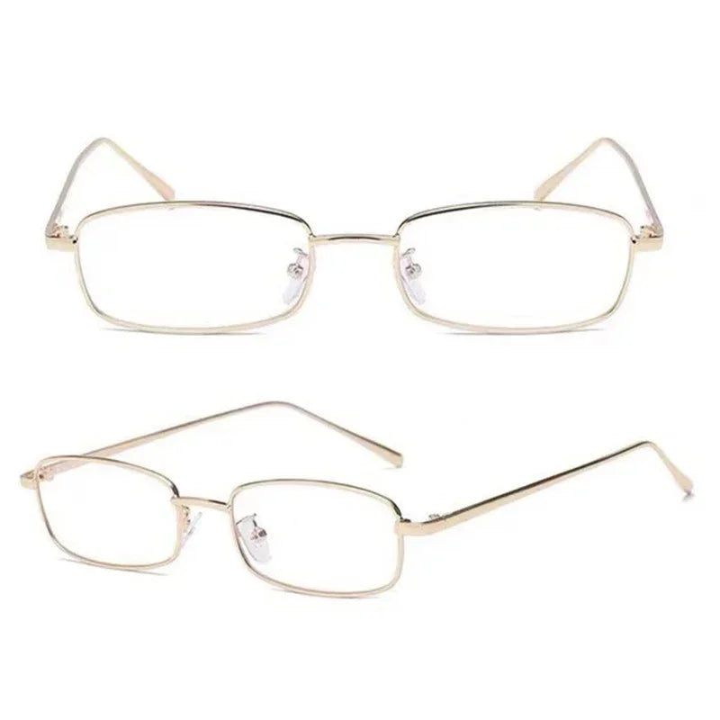 Office Siren Wireframe Glasses